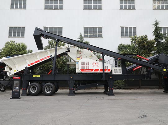 強(qiáng)大的性能，過(guò)硬的品質(zhì)！紅星MTF輪胎移動(dòng)破，給客戶帶來(lái)更大效能