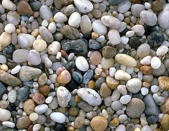 用鵝卵石生產(chǎn)高品質(zhì)機(jī)制砂，如何配置生產(chǎn)線？