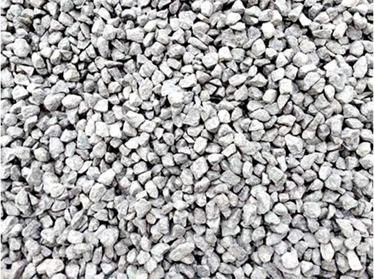 物料硬度高、粒度不均勻？紅星對輥式破碎機(jī)輕松破解砂石骨料難題！