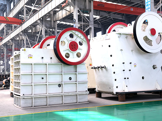 紅星 “智造”新突破！一個人也能輕松操控整個砂石生產(chǎn)線