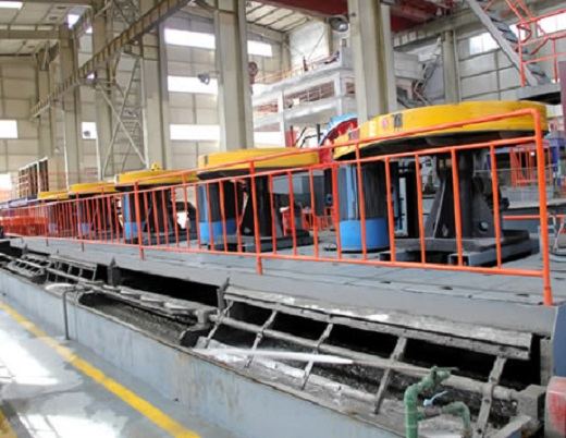 浮選機選型的基本原則、應(yīng)該注意事項、工作原理