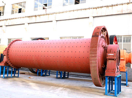 紅星機器淺談大型礦山如何實現電氣節能（二）