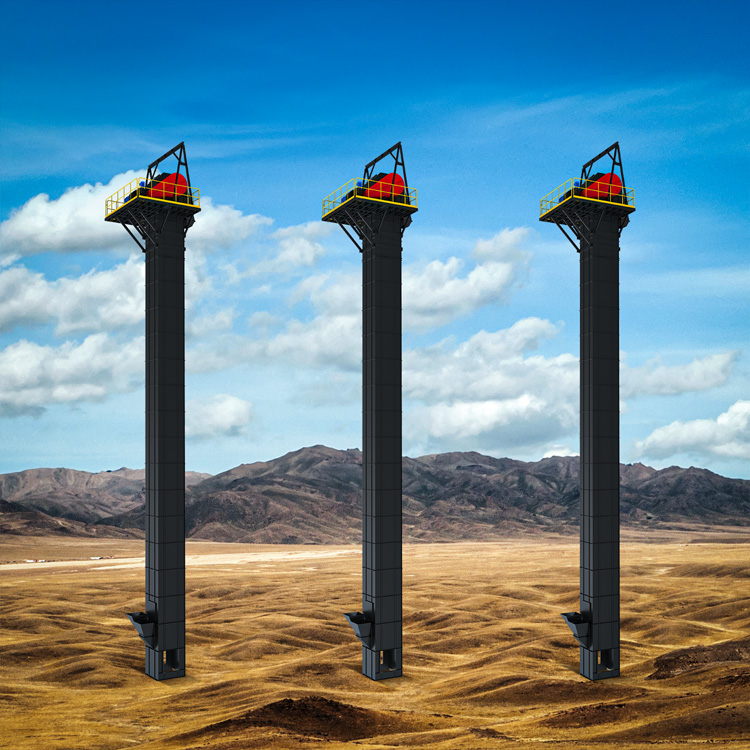 NE系列板鏈?zhǔn)教嵘龣C